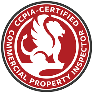 CCPIA Badge