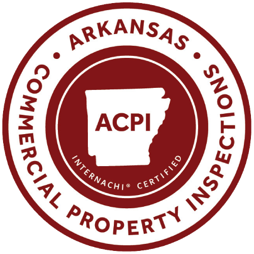 Arkansas Commercial Property Inspections Logo